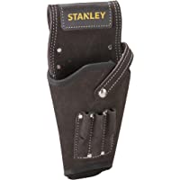 Stanley Funda para taladros STST1-80118- marrón
